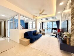 The Santorini (D18), Condominium #605525561